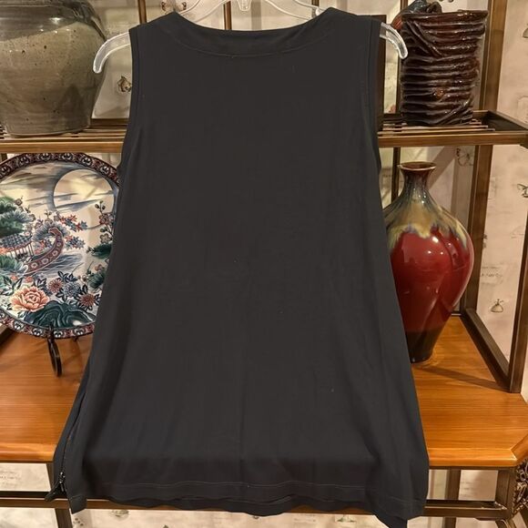 FLAX Size Small Ladies Top-Excellent Condition - Picture 8 of 11